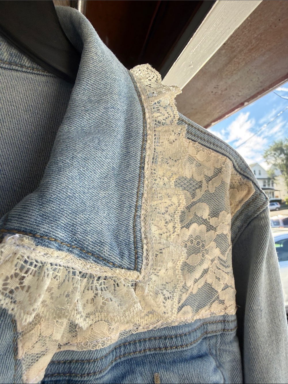 Jacket - Picture 4 of 4